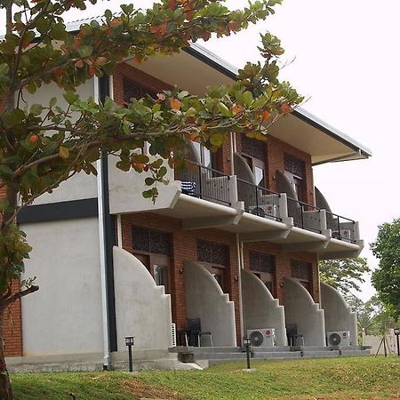 Welimaluwa Resort Sigiriya Kibissa Экстерьер фото