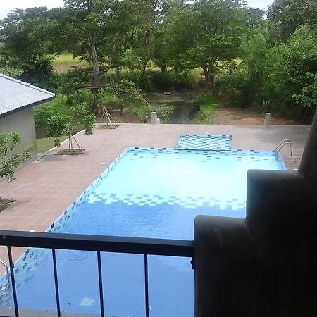 Welimaluwa Resort Sigiriya Kibissa Экстерьер фото