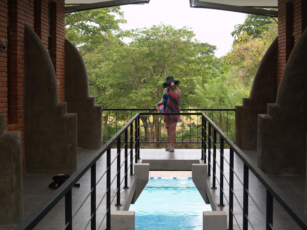 Welimaluwa Resort Sigiriya Kibissa Экстерьер фото