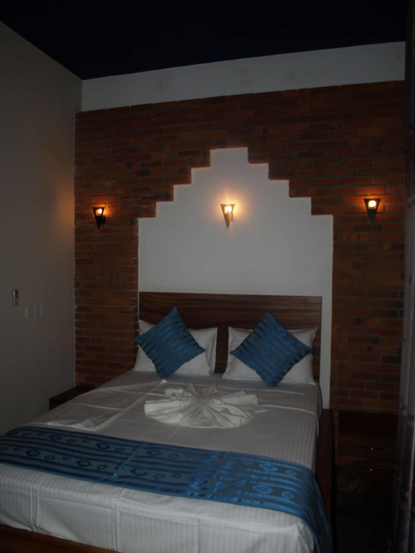 Welimaluwa Resort Sigiriya Kibissa Экстерьер фото